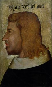 Ritratto di Giovanni II, 